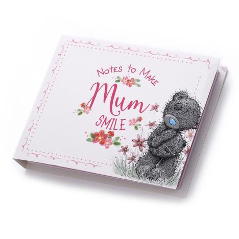Mum Me to You Bear Post It Notes Book £4.99